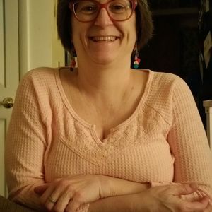 Meet your Posher, Annette